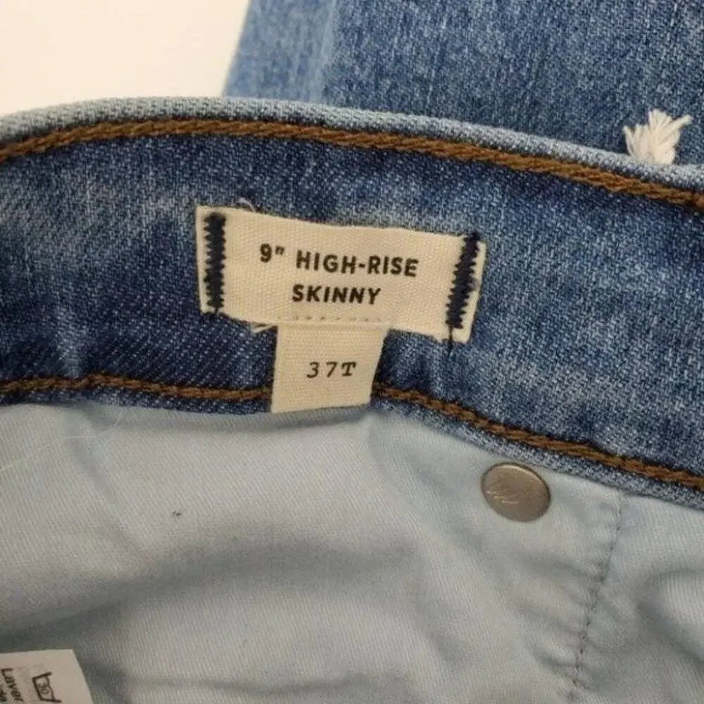 Madewell 9